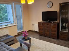 Išnuomojamas Miesto centre butas