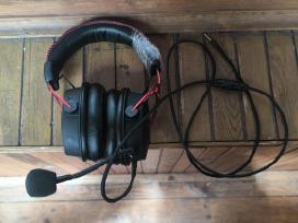 Hyperx Cloud Alpha