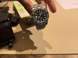 Rolex Gmt Master ll “sprite