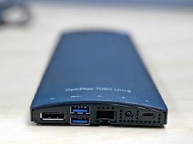 Dell Optiplex 7090 Ultra - maža kaina-