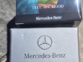 Kvepalai Mercedes