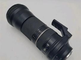 Tamron Sp 150-600mm 1:5,0-6,3 Di Vc Usd (Canon)