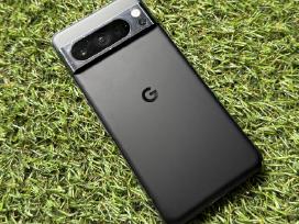 Google Pixel 8 Pro 128gb Obsidian