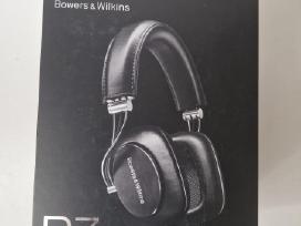 Parduodu,naujas ausines Bowers & Wilkins
