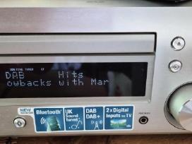 Denon Rcd-m41dab