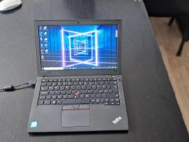 Lenovo X270, i3-6100, 8gb, 128ssd