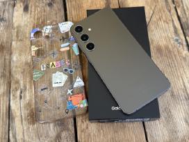 Samsung Galaxy S24 Plus 256gb Onyx