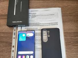 Samsung Galaxy S25 Ultra 1tb Titanium Silverblue -
