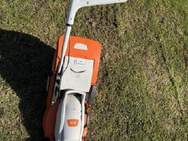 Parduodama elektrinė vejapjovė Stihl Rme339