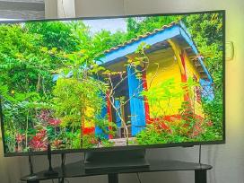 Philips 43pus8807/12 „The One“