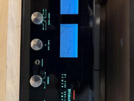 Stiprintuvas Mcintosh Mc 2105 amplifier