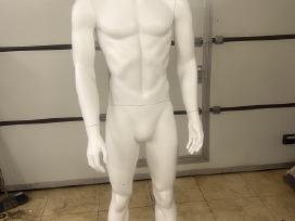 Manekenas Naujas