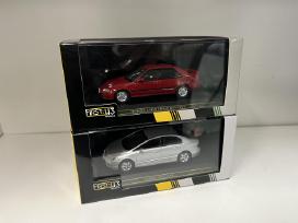 Kolekciniai modeliukai-honda Civic