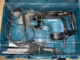 Parduodamas perforatorius Makita Avt (sds-plus)
