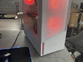 Žaidimų kompiuteris Rtx 3070ti/ryzen 7 5700x/32gb