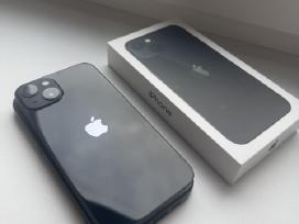 iPhone 13 (128gb) juodas