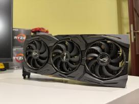 Asus Strix Geforce Rtx 2080 super 8gb