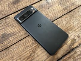 Google Pixel 8 Pro 256gb Obsidian