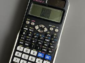 Casio fx-991ex