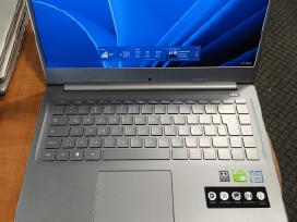 15.6 Fhd Ips i7-8565u 12gb RAM 512gb SSD Mx 150 2g