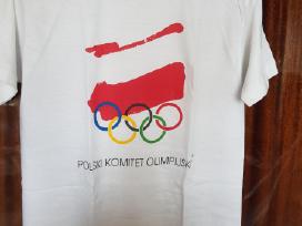 Olimpiada skelbimai