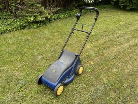 Einhell 1600/1z elektrinė vejapjovė