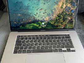 Apple MacBook Pro 16" (2019) i9 16gb RAM 1tb S
