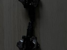 Shimano M520 Spd pedalai