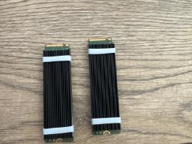 Samsung 2tb Nvme M.2 SSD (Pm981a / 970 EVO Plus)