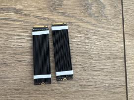 Samsung 970 EVO Plus 500gb Nvme M.2 SSD