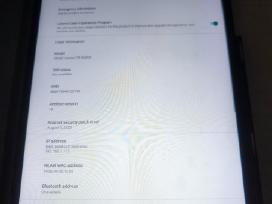 Lenovo Tab M10 Fhd Plus (TB-x606x)