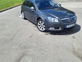 Opel insignija