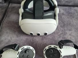 Meta Quest 3 512gb