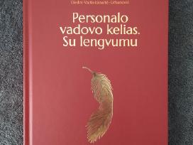 Giedrė Vaitiekūnaitė - Personalo vadovo kelias New