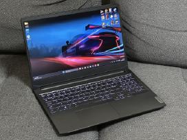 Parduodu ideapad gaming 3 su Rtx 2050, 16gb, 144hz
