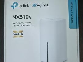 Tp-link Mašrutizatoriai
