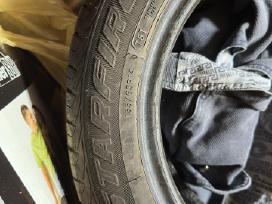 Starfire, летние 155/65 R14