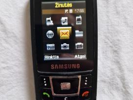 Samsung Sgh - D900 / mob. tel.