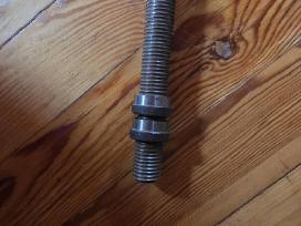 Stanga 180cm 30mm 10k