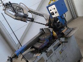Juostinės metalo pjovimo staklės Belflex Bf-350 DS