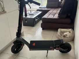 Kukirin G4
