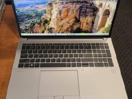 Hp Zbook Fury 16 G9 16" i7-12850hx Rtx A55000 16gb