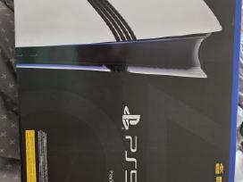 Ps5 pro . Disc.