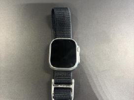 Išmanūs laikrodžiai Apple watch ultra ir 7, Samsun