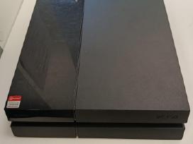 Playstation 4 konsolė (atrišta) 2tb