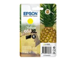 Spausdintuvo kasetes Epson 604xl