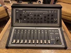 Softube Console 1/fader mk2 sistema