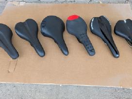 Fizik, San Marco, Specialized, Bontrager