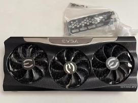 Evga Rtx 3090 Ftw3 Ultra 24gb