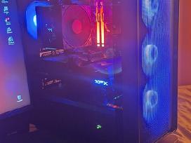 Rx 9070/7600x/32gb RAM